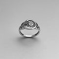 Delicate Artisan Ring
