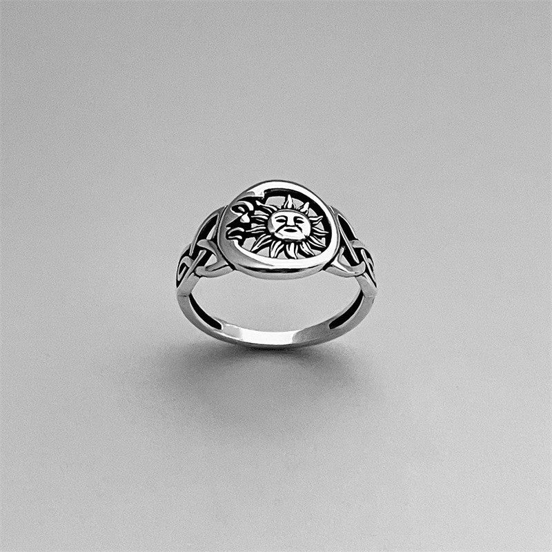 Beautiful Ring with Unique Style