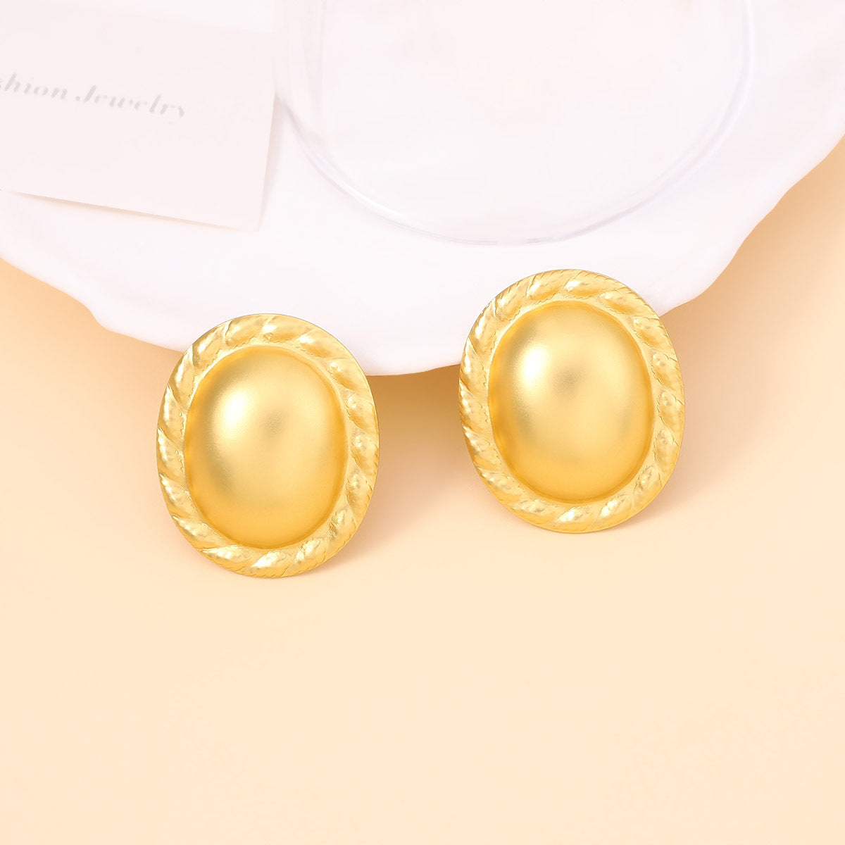 Stunning Earring for Daily Wear