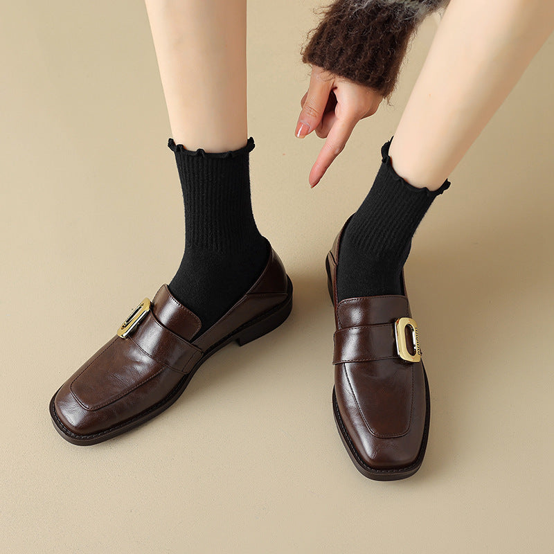Elegant Orthopedic Shoes for Every Step