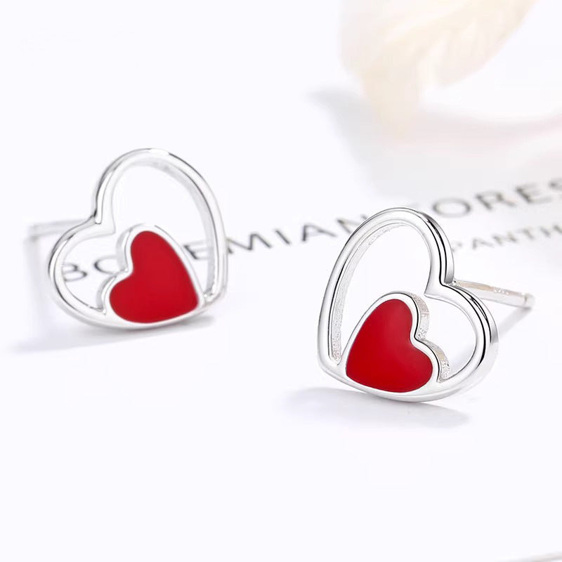 Romantic Earring for Special Moments