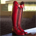 Elegant Orthopedic Boots for Every Step