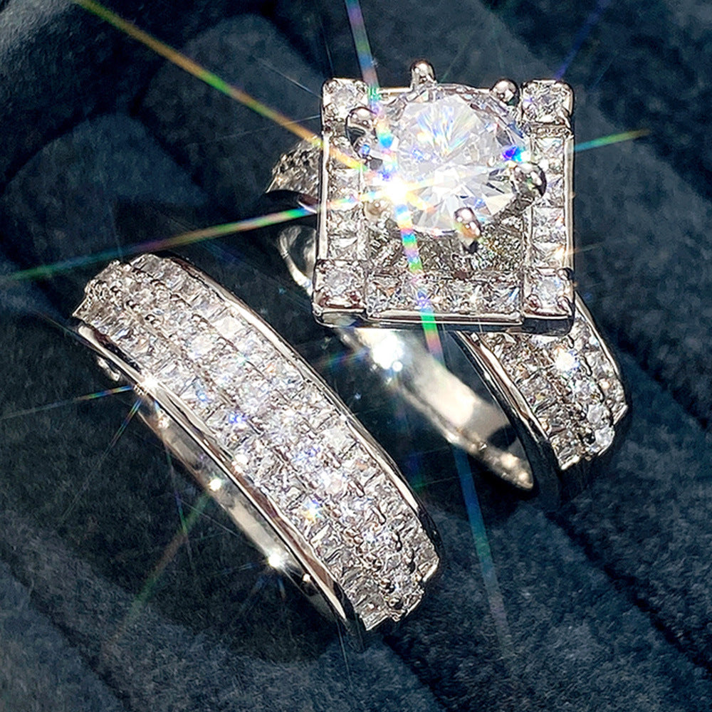 Stunning Ring for Daily Wear