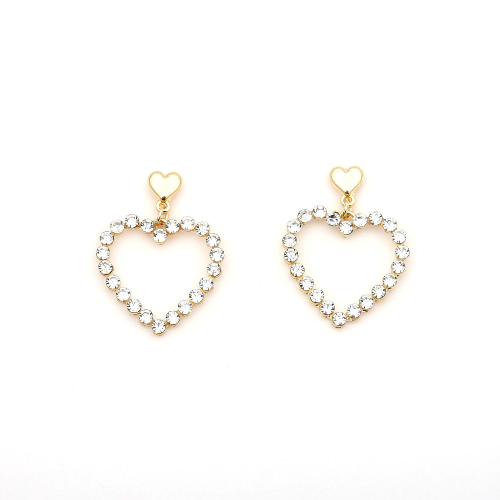 Classic Earring with Timeless Appeal