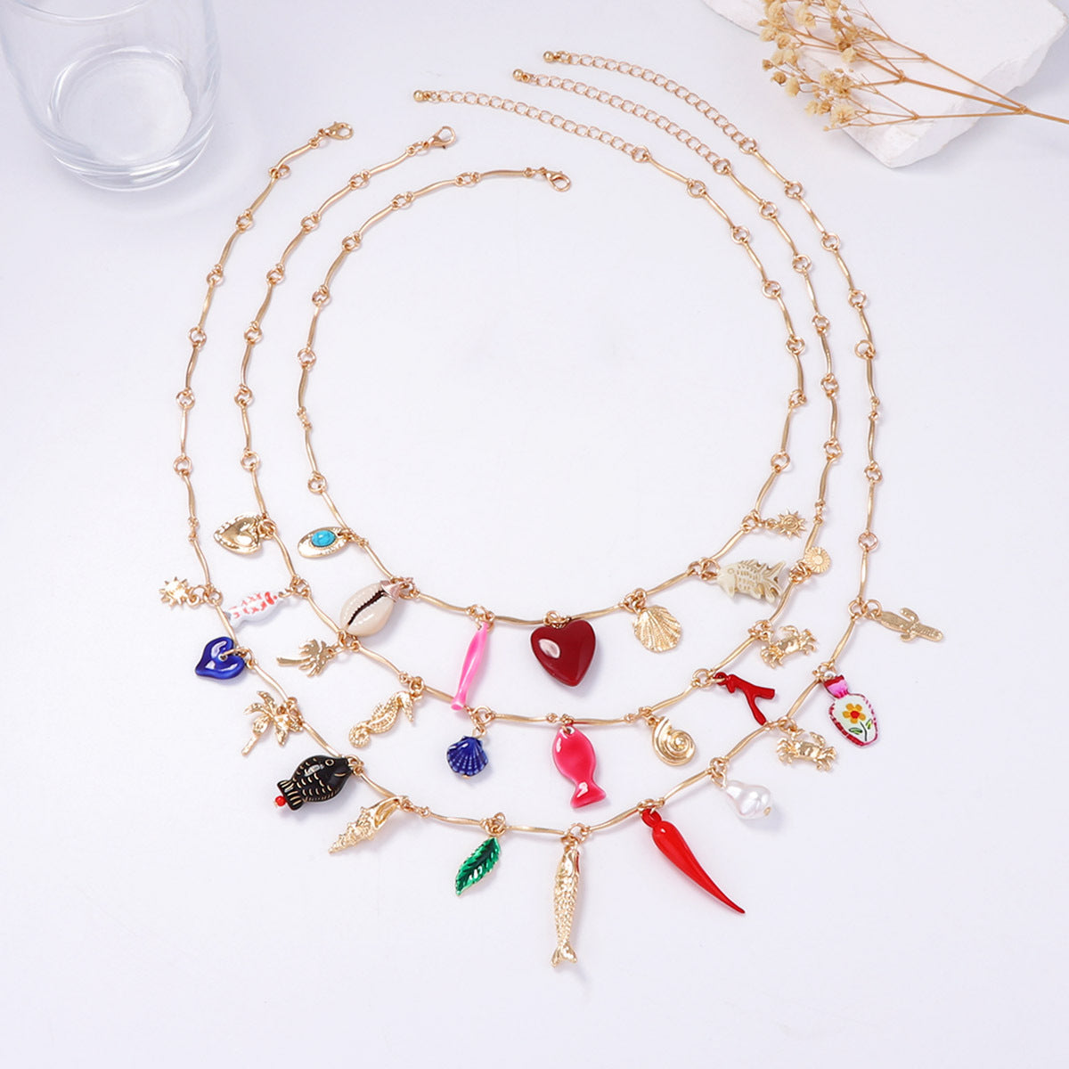 Elegant Necklace for Every Occasion