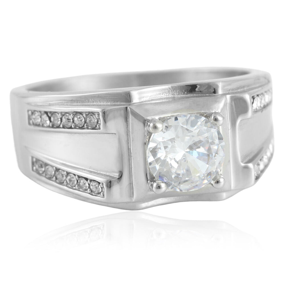 Romantic Ring for Special Moments