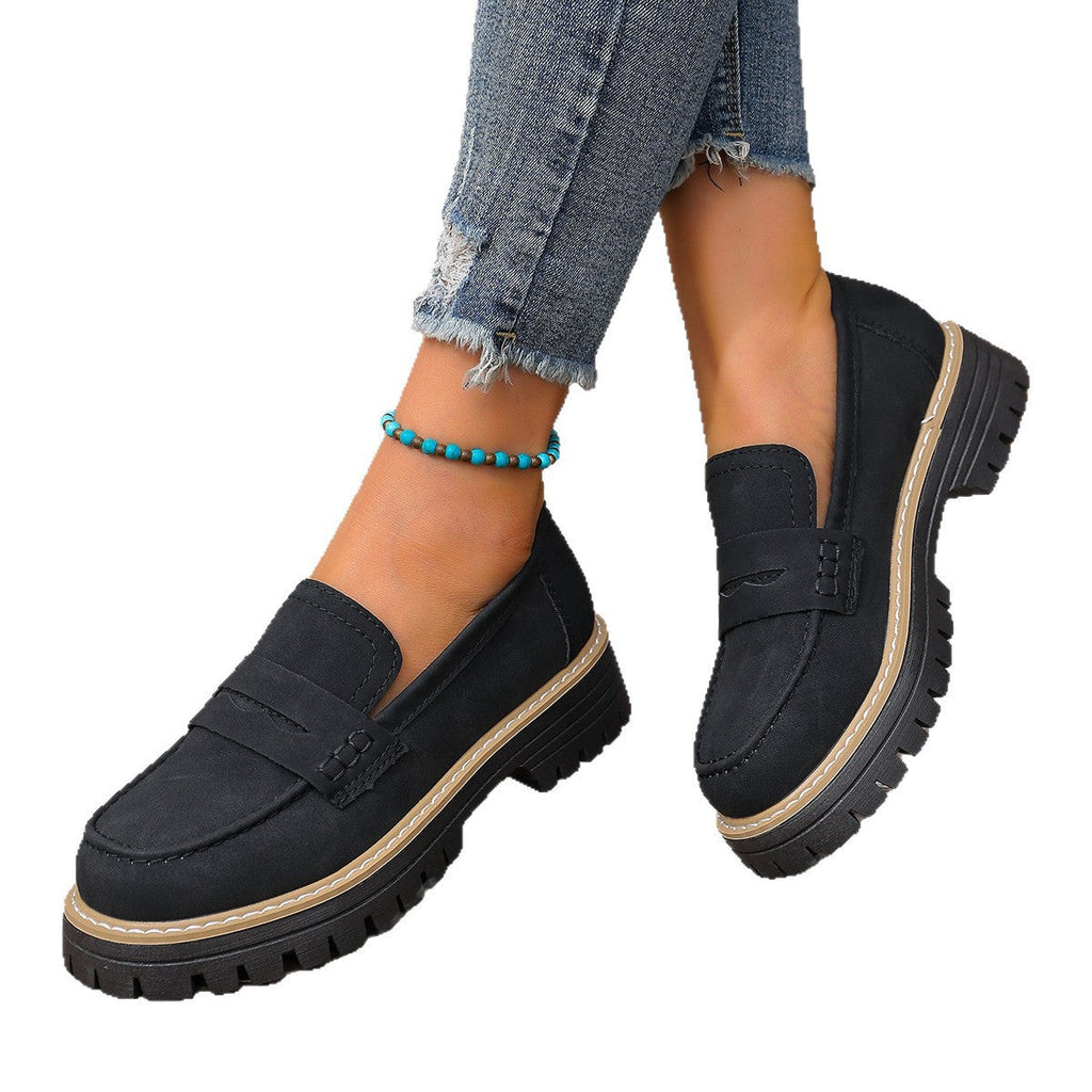 Vintage Inspired Orthopedic Shoes