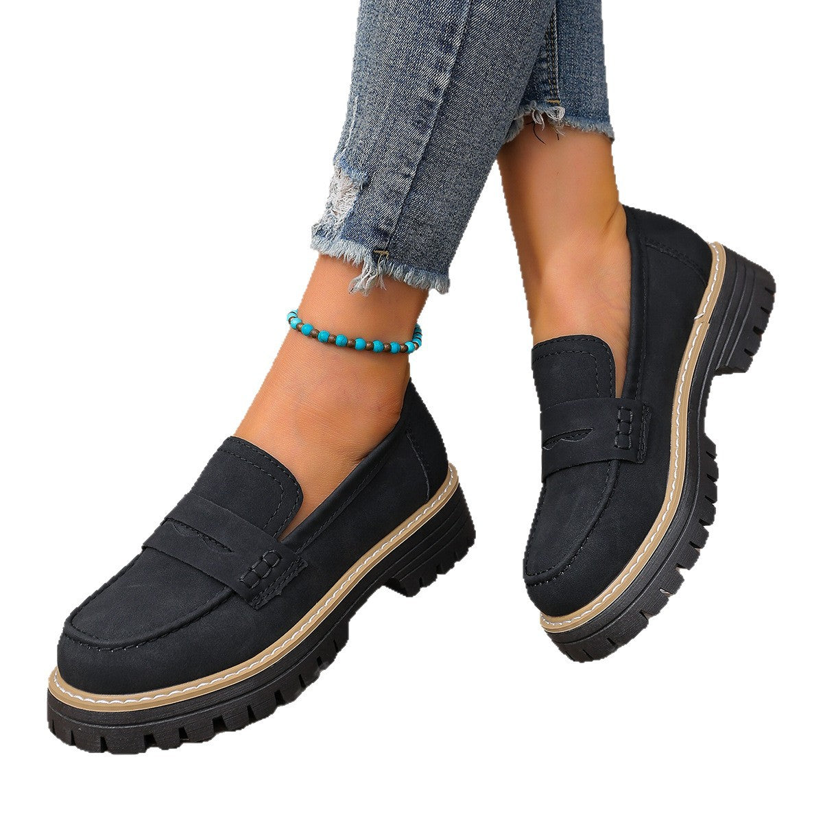 Vintage Inspired Orthopedic Shoes