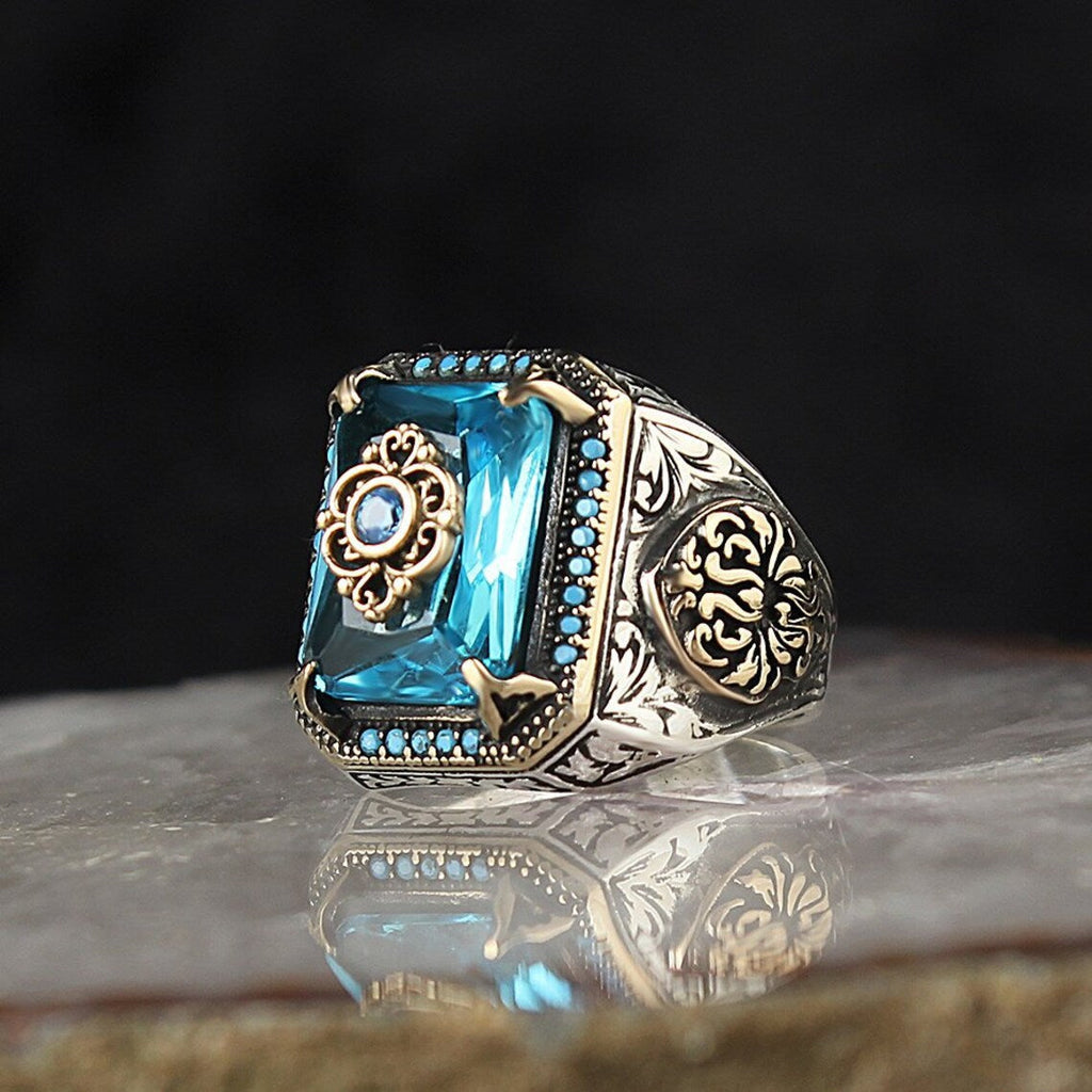 Romantic Ring for Special Moments