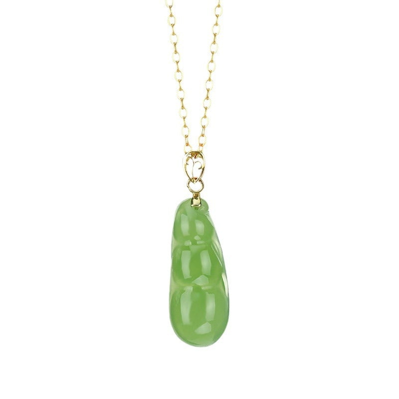 Stunning Gold Necklace for Daily Wear