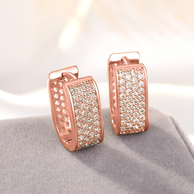 Charming Earring for Any Occasion