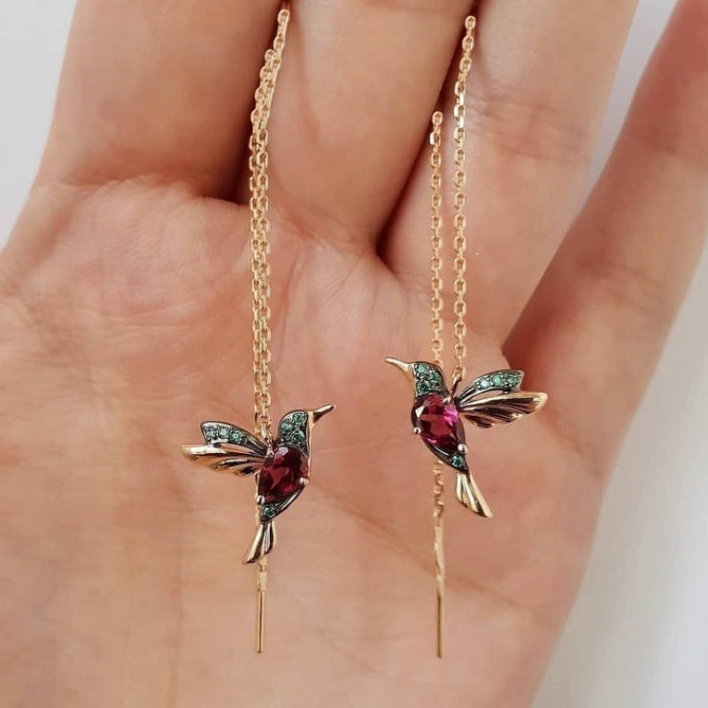 Beautiful Earring with Unique Style
