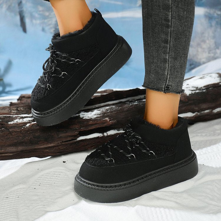 Stylish Orthopedic Boots for Any Occasion