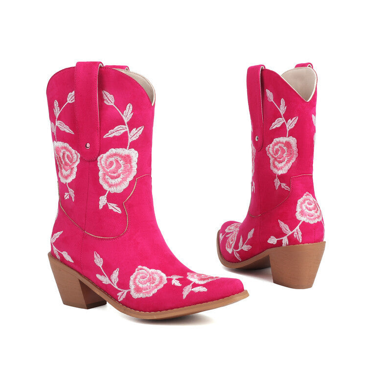 Graceful Orthopedic Boots for Modern Look