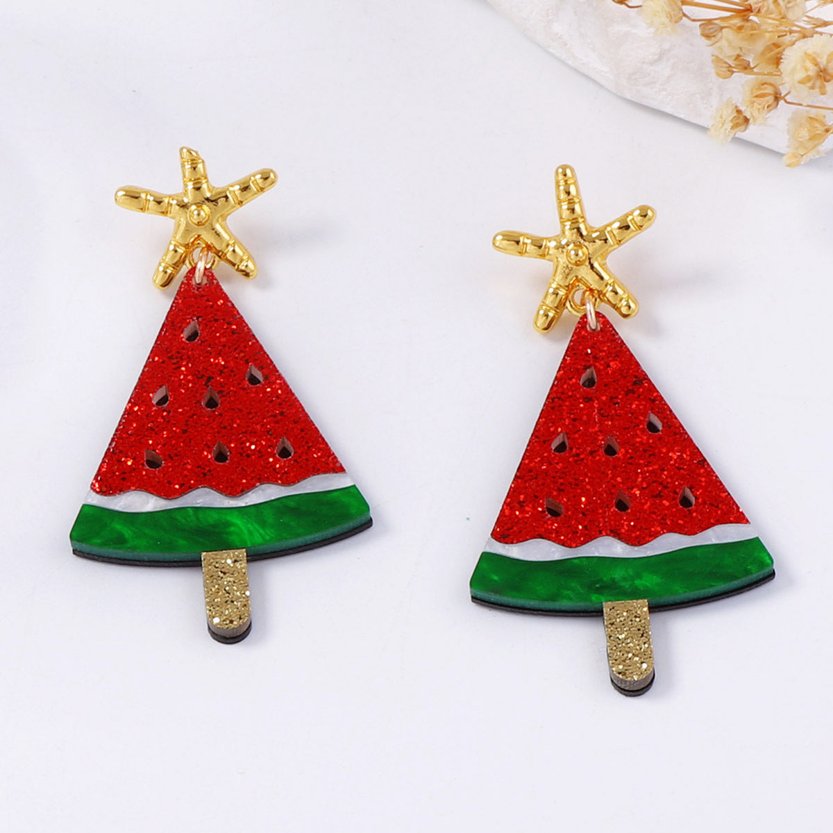 Stunning Earring for Daily Wear