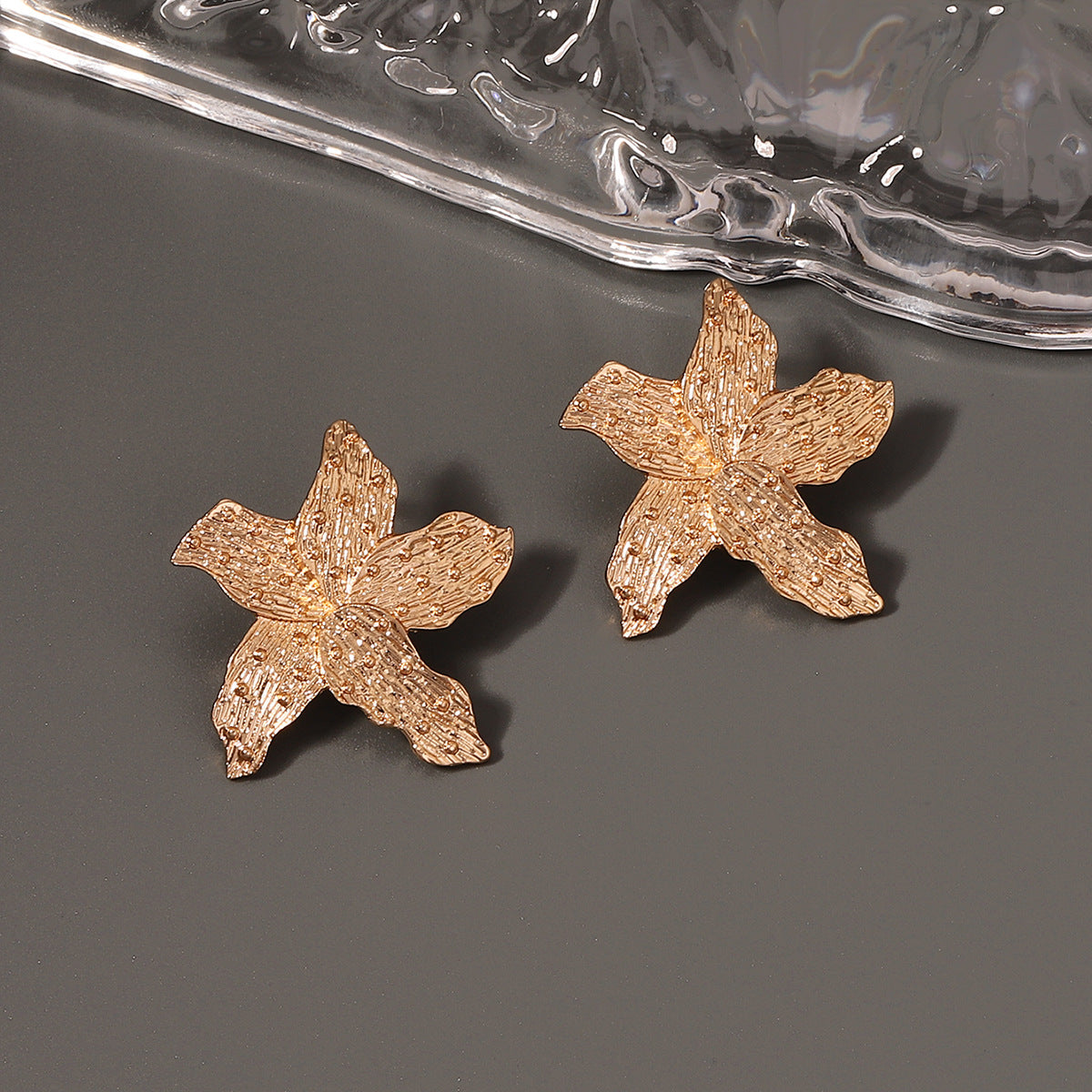 Classic Earring with Timeless Appeal