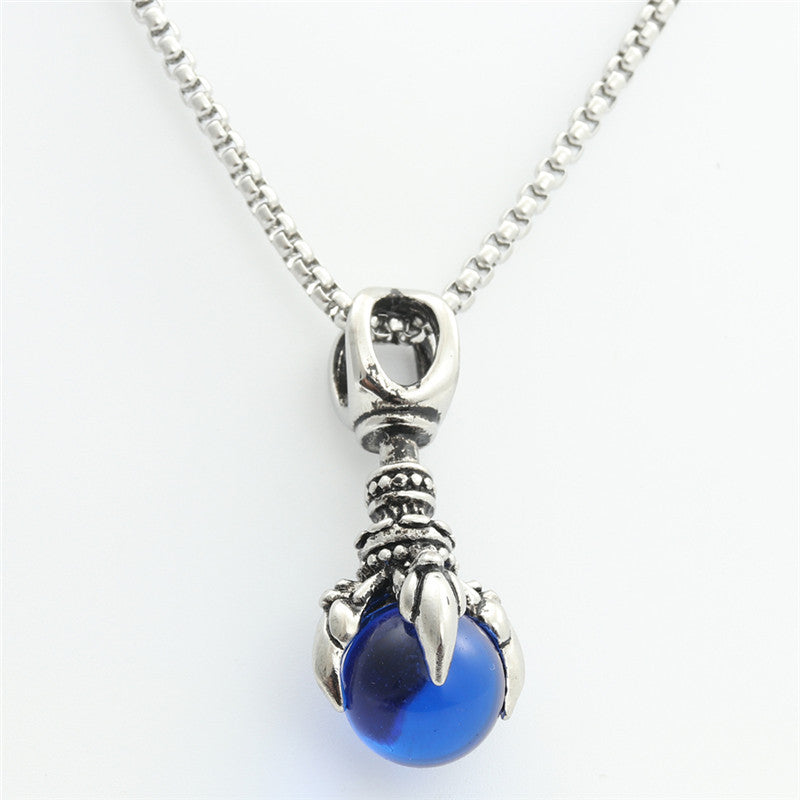 Classic Pendant with Timeless Appeal