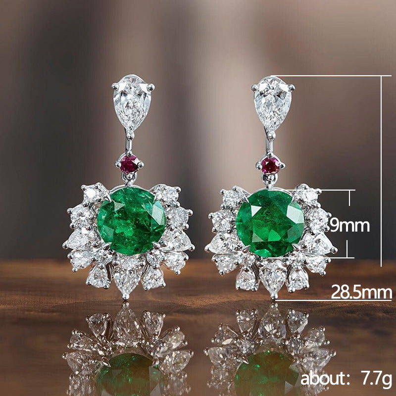 Elegant Earring for Every Occasion
