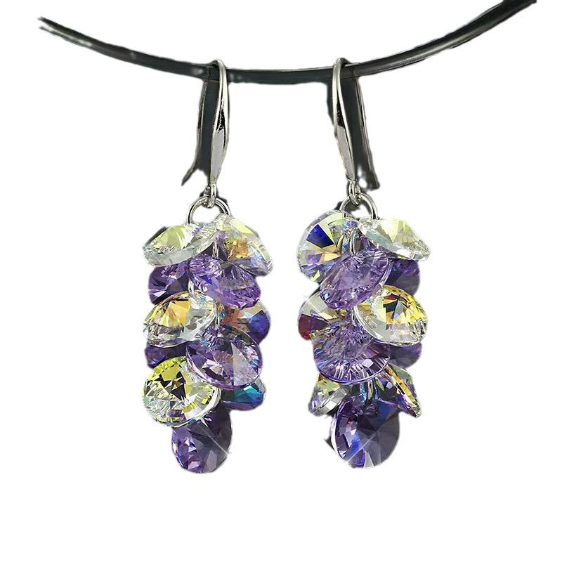 Romantic Earring for Special Moments