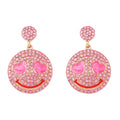 Delicate Artisan Pearl Earring