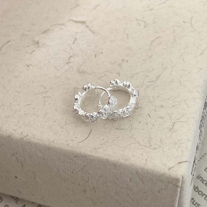 Classic Earring with Timeless Appeal