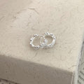 Classic Earring with Timeless Appeal