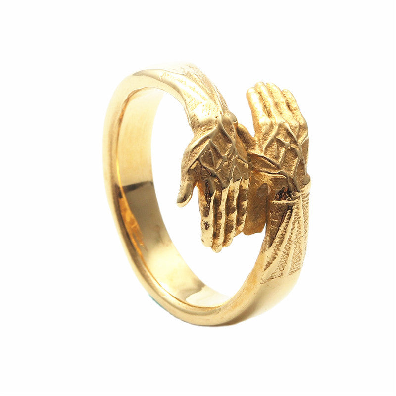 Elegant Ring for Every Occasion