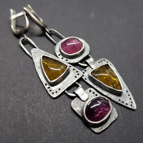 Stunning Earring for Daily Wear