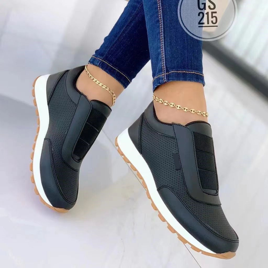 Elegant Orthopedic Shoes for Every Step