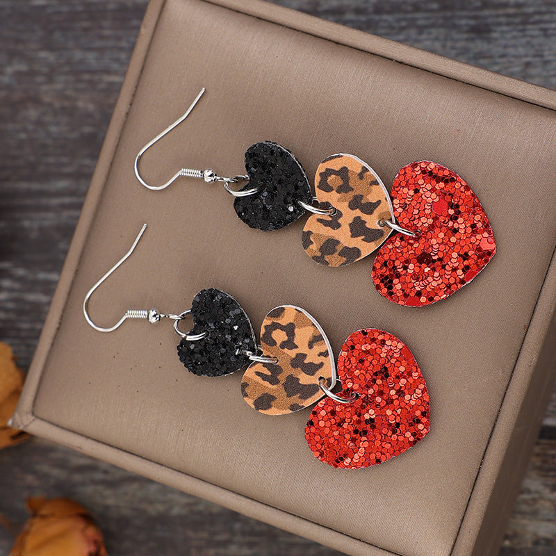 Romantic Earring for Special Moments