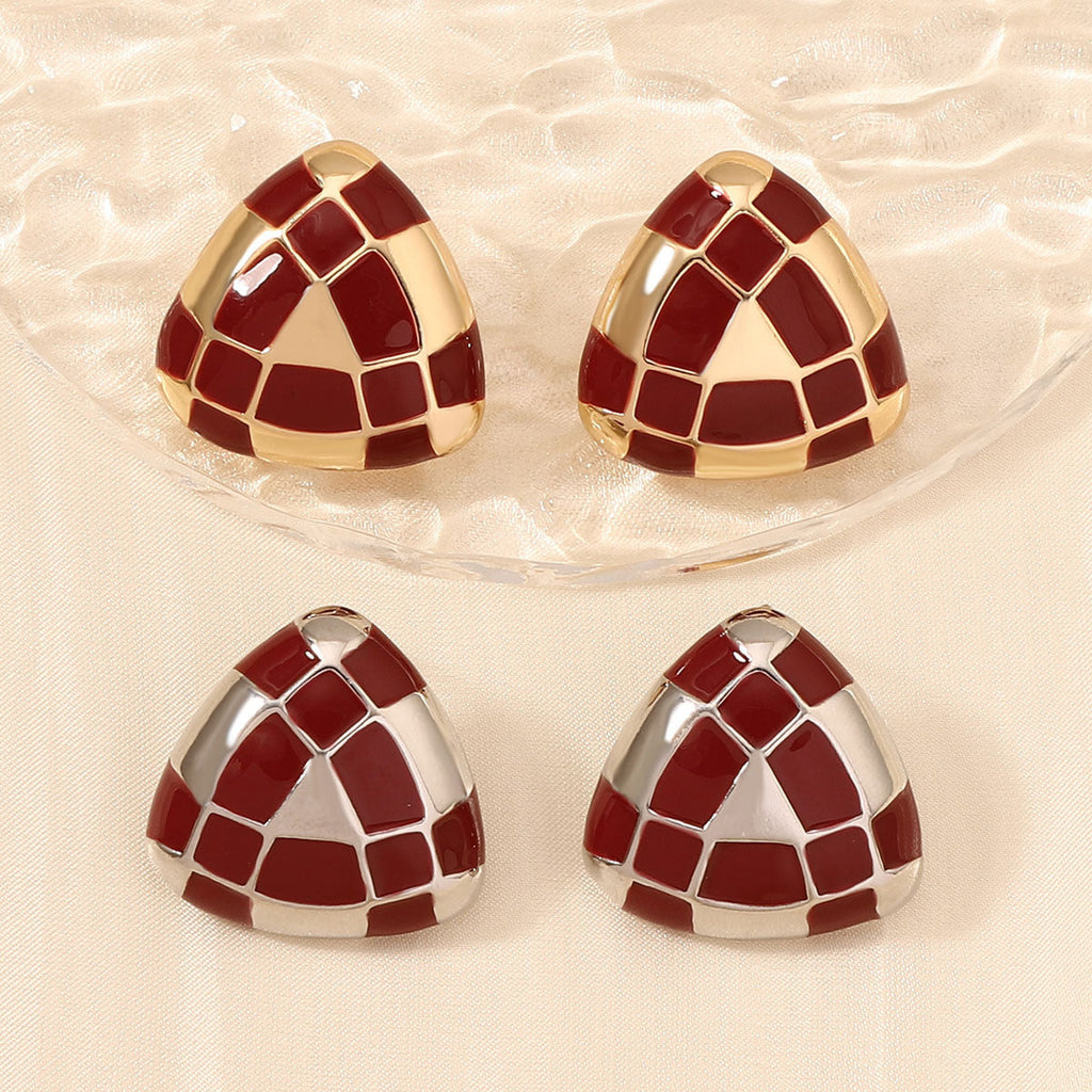 Stunning Earring for Daily Wear