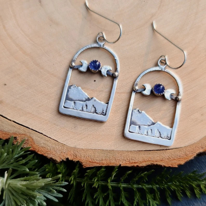 Romantic Earring for Special Moments