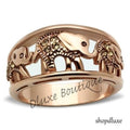 Elegant Ring for Every Occasion