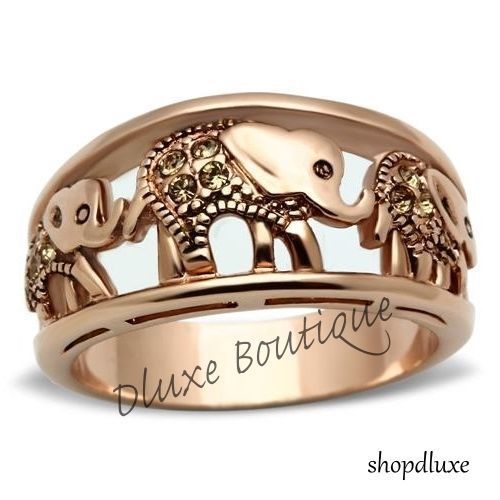 Elegant Ring for Every Occasion