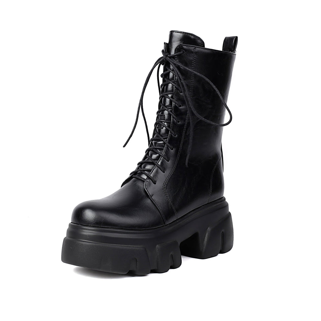 Beautifully Crafted Orthopedic Boots
