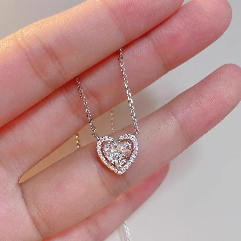 Delicate Artisan Necklace