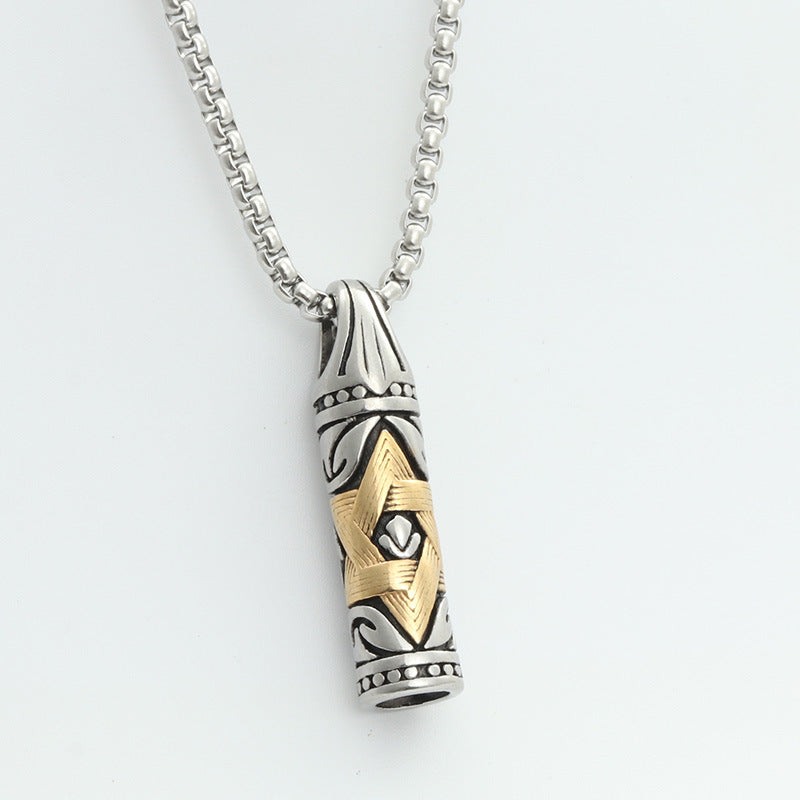 Charming Necklace for Any Occasion