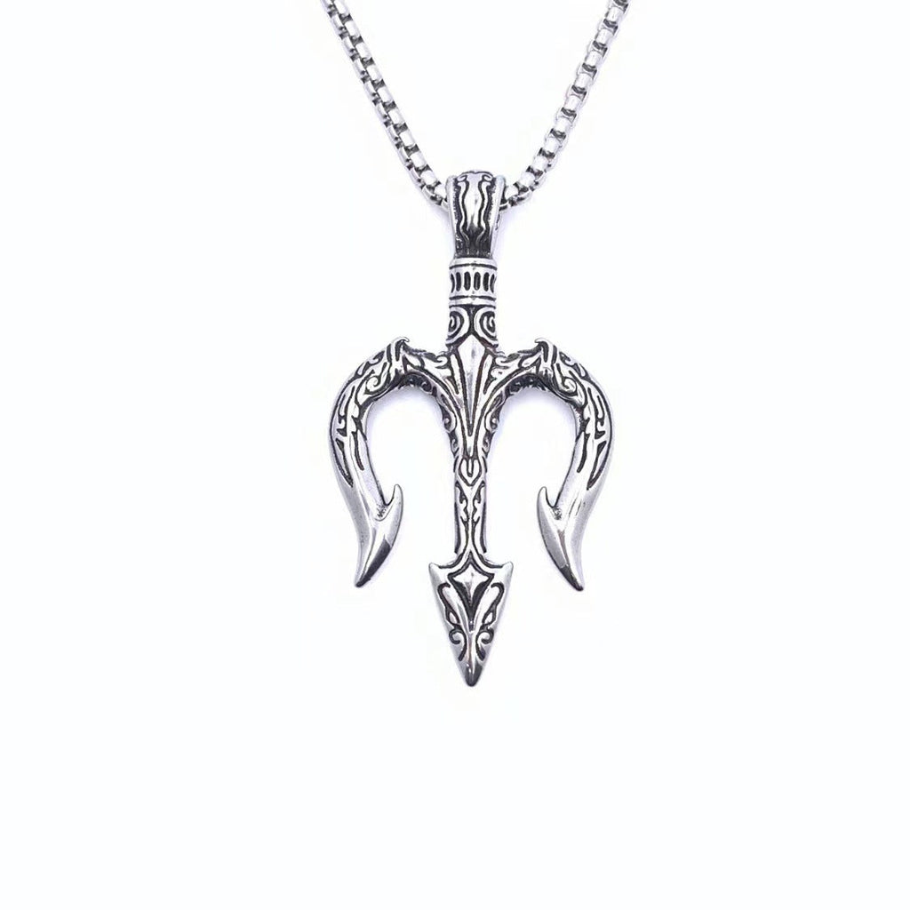 Charming Pendant for Any Occasion