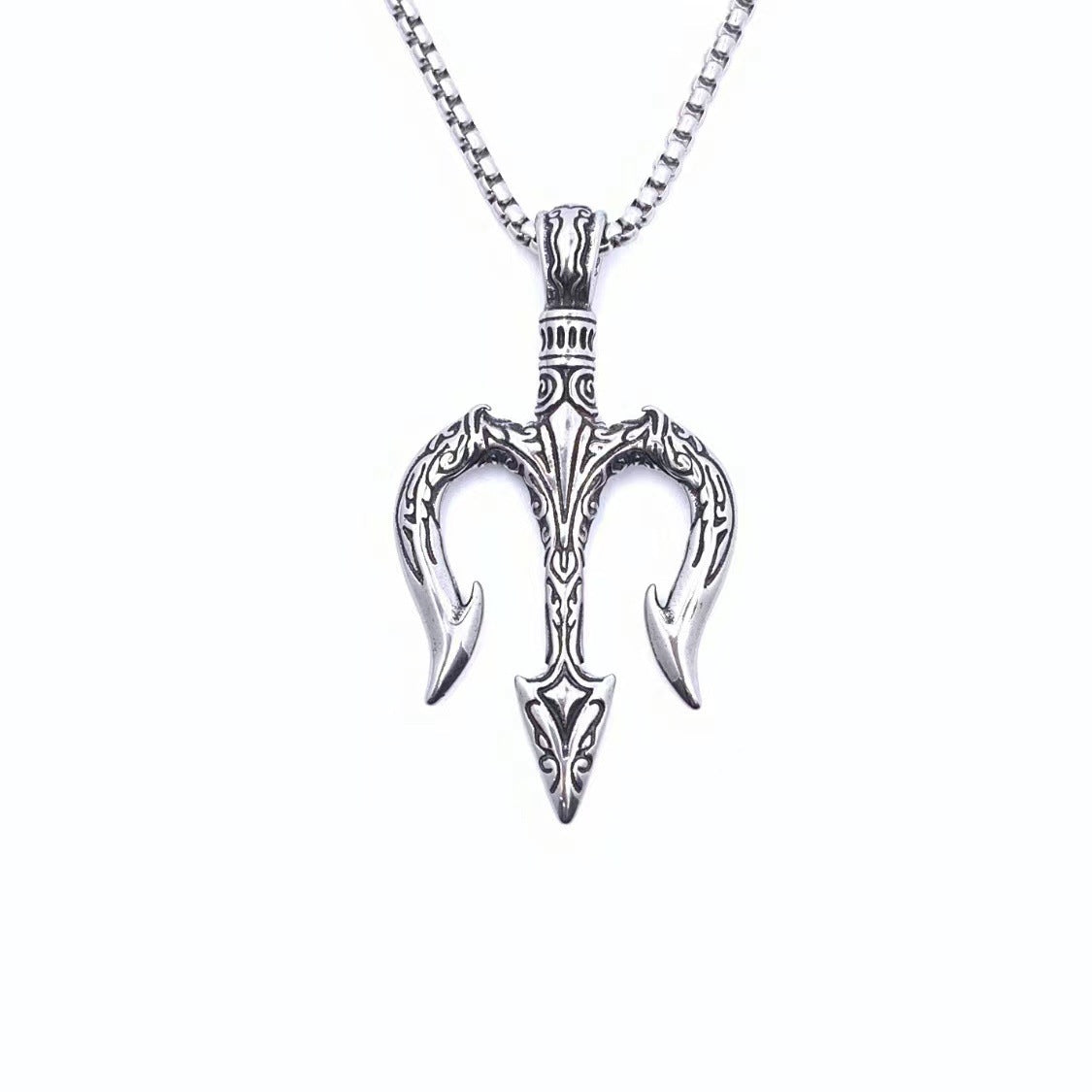 Charming Pendant for Any Occasion
