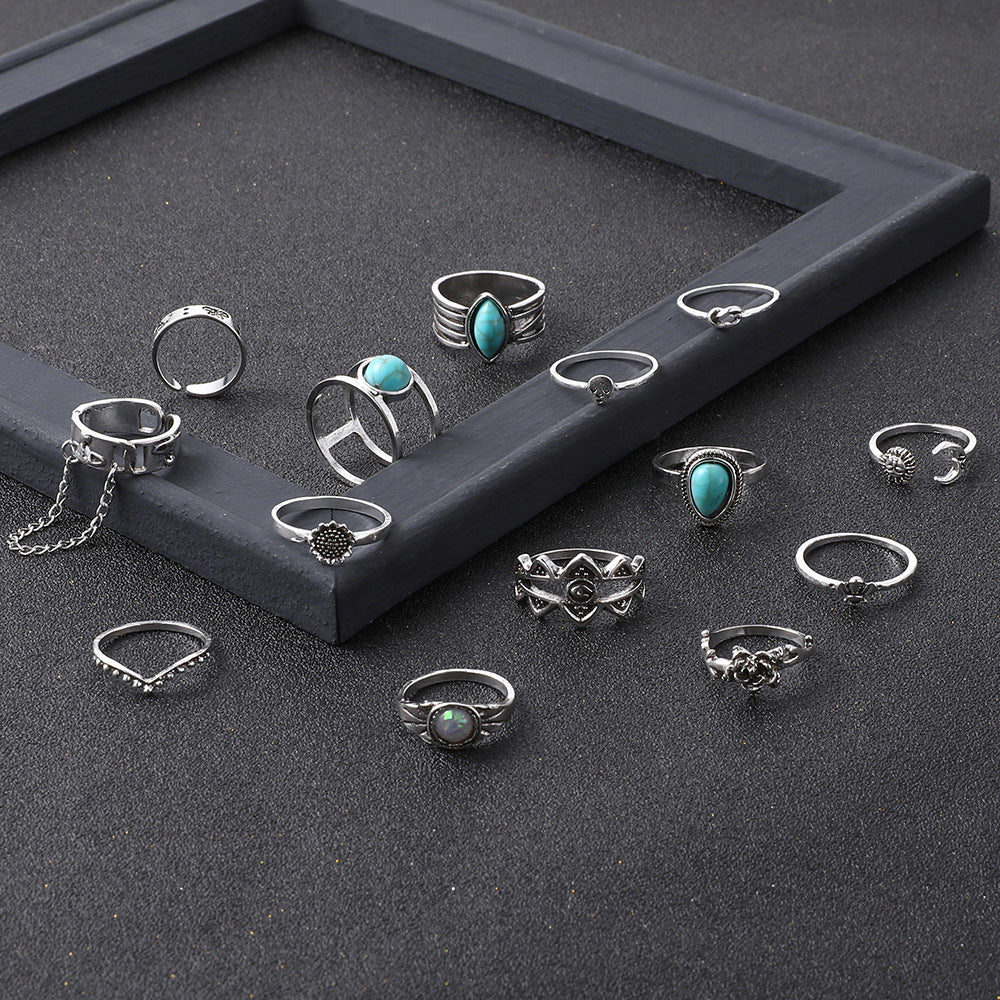 Stunning Set for Daily Wear