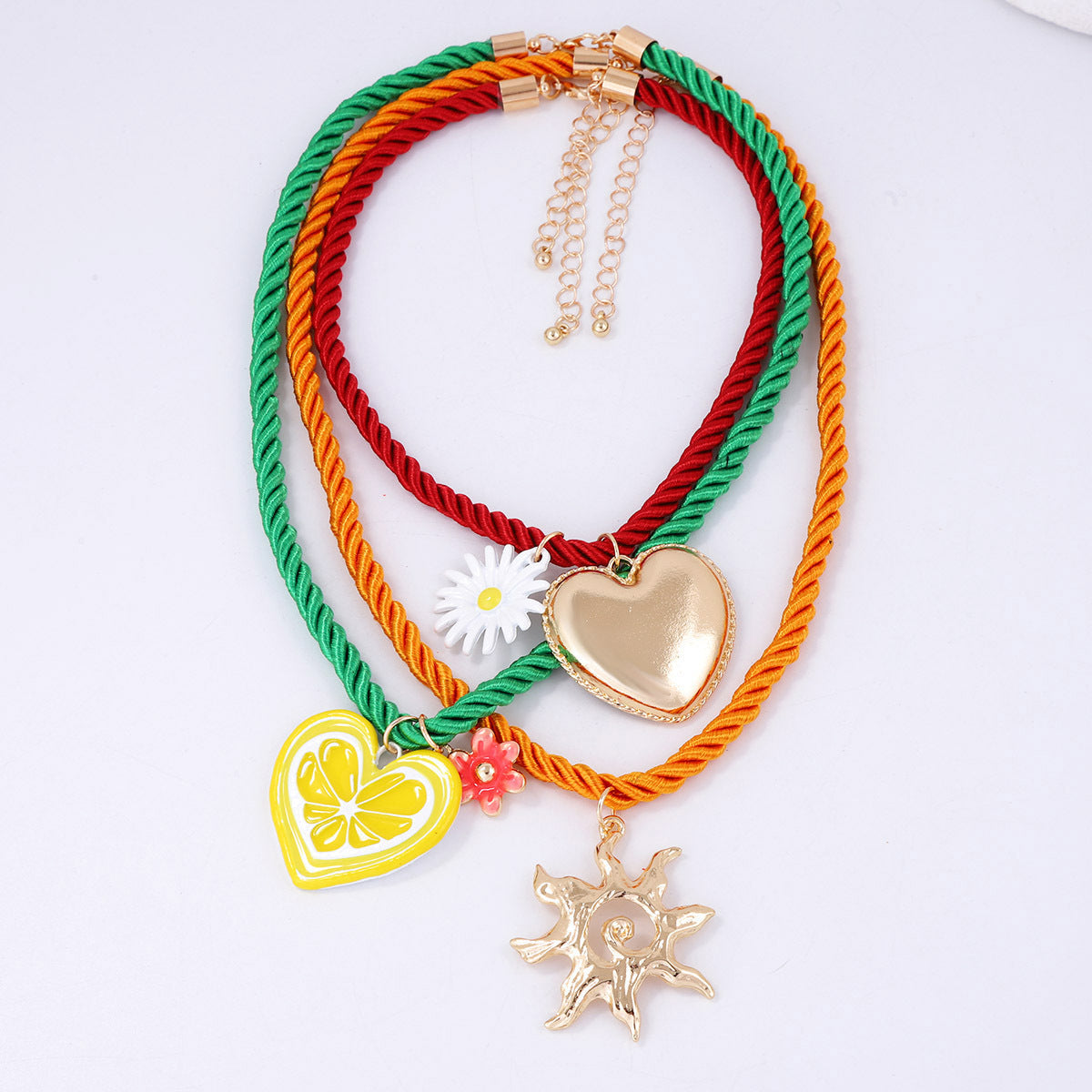 Romantic Necklace for Special Moments