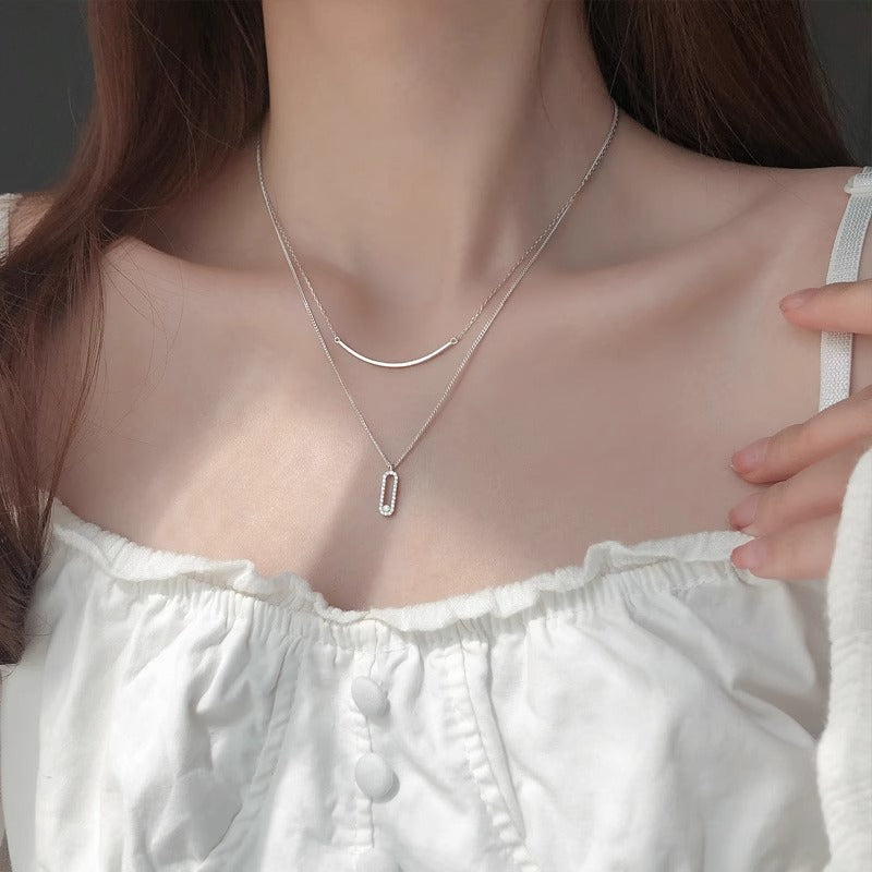 Stunning Necklace for Daily Wear