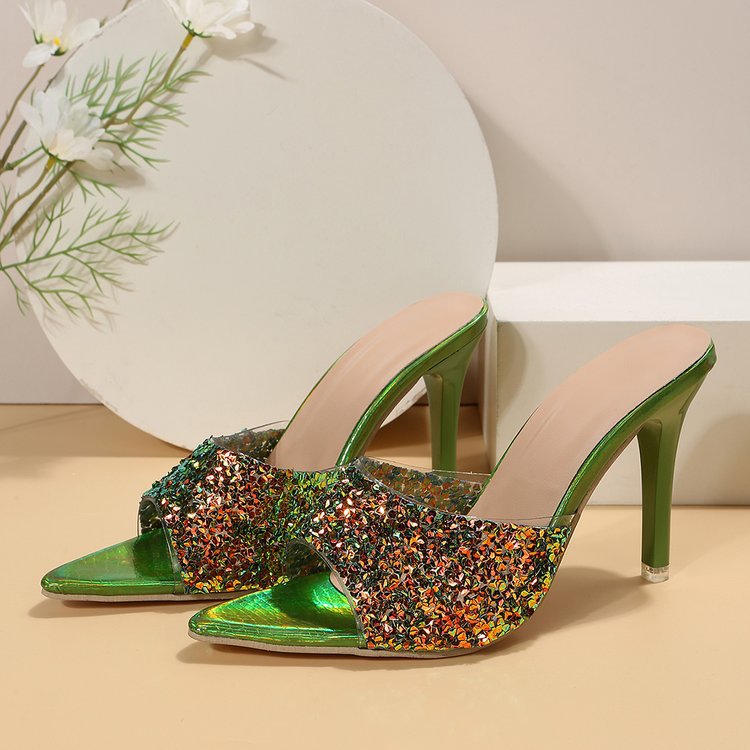 Vintage Inspired Orthopedic Sandals