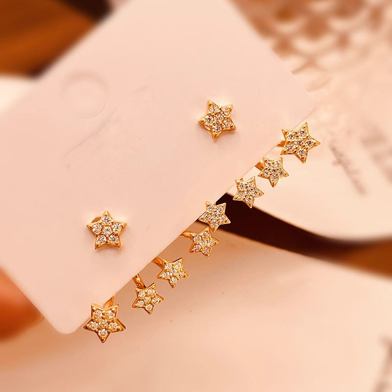 Charming Earring for Any Occasion