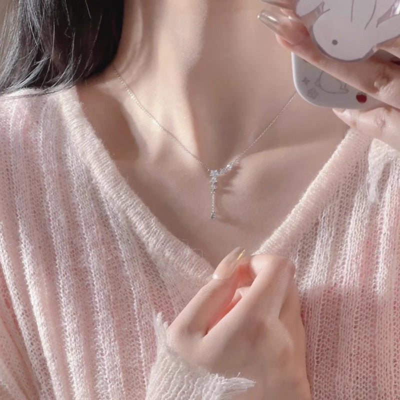 Charming Necklace for Any Occasion