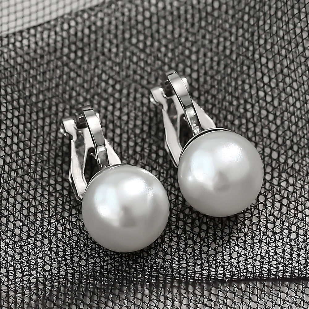 Elegant Pearl Earring for Every Occasion