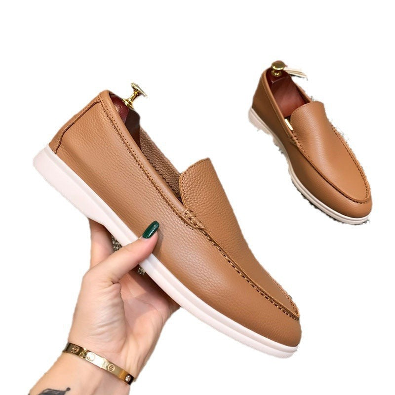 Graceful Orthopedic Shoes for Modern Look