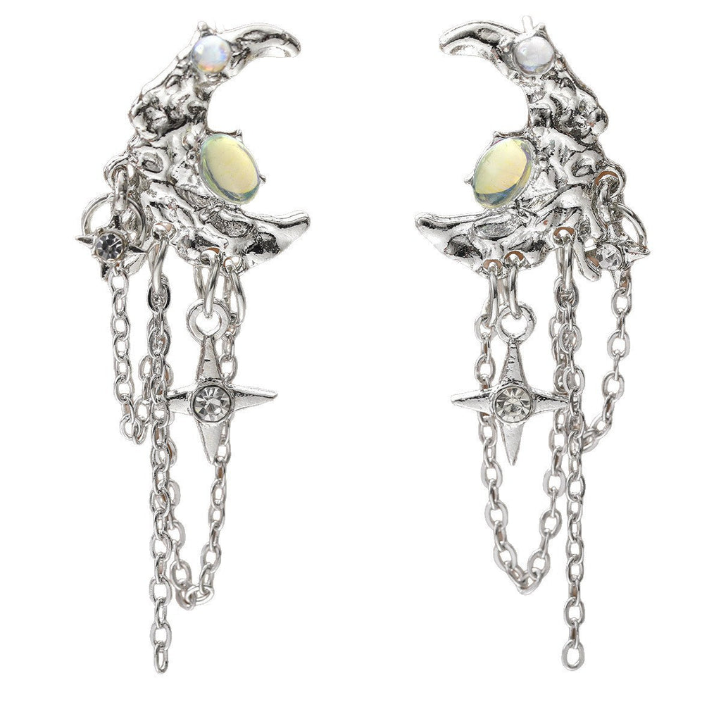 Romantic Earring for Special Moments