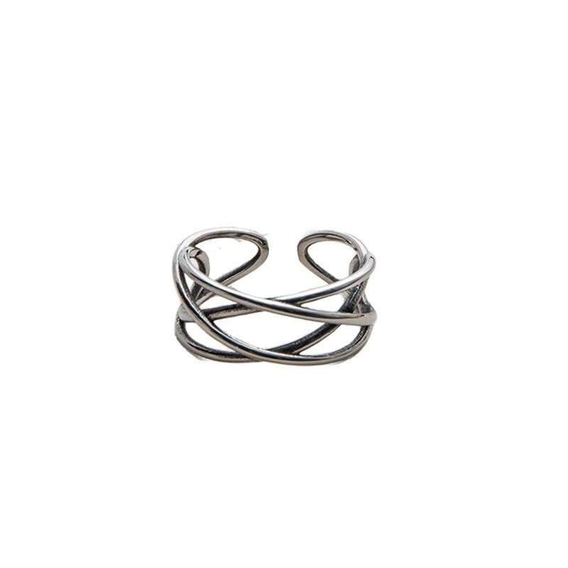 Beautiful Ring with Unique Style