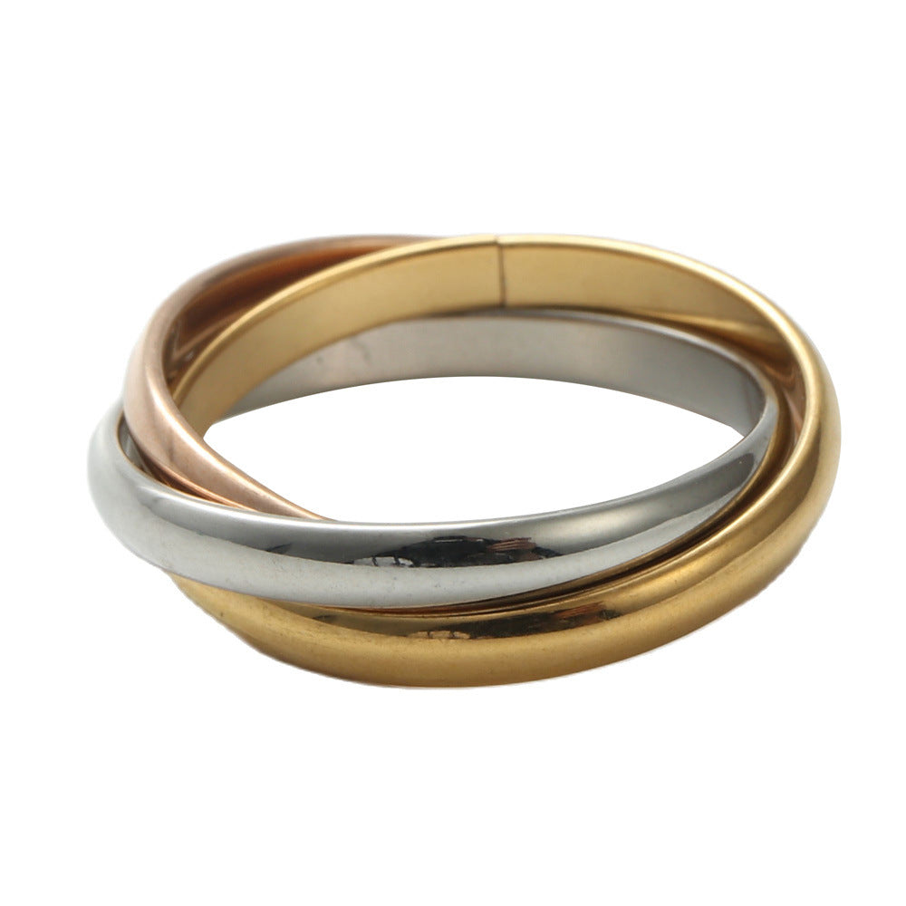 Elegant Ring for Every Occasion
